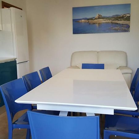 Apartmán Casaale Alghero Exteriér fotografie