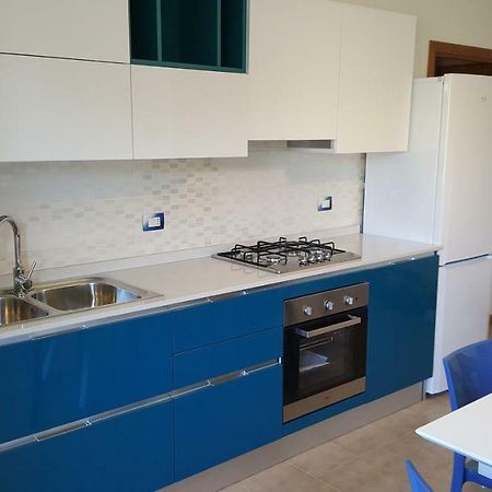 Apartmán Casaale Alghero Exteriér fotografie