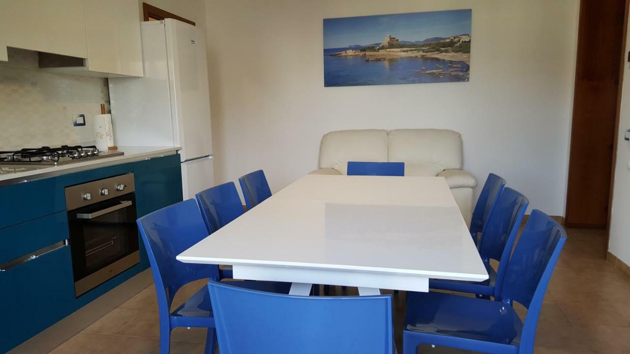 Apartmán Casaale Alghero Exteriér fotografie