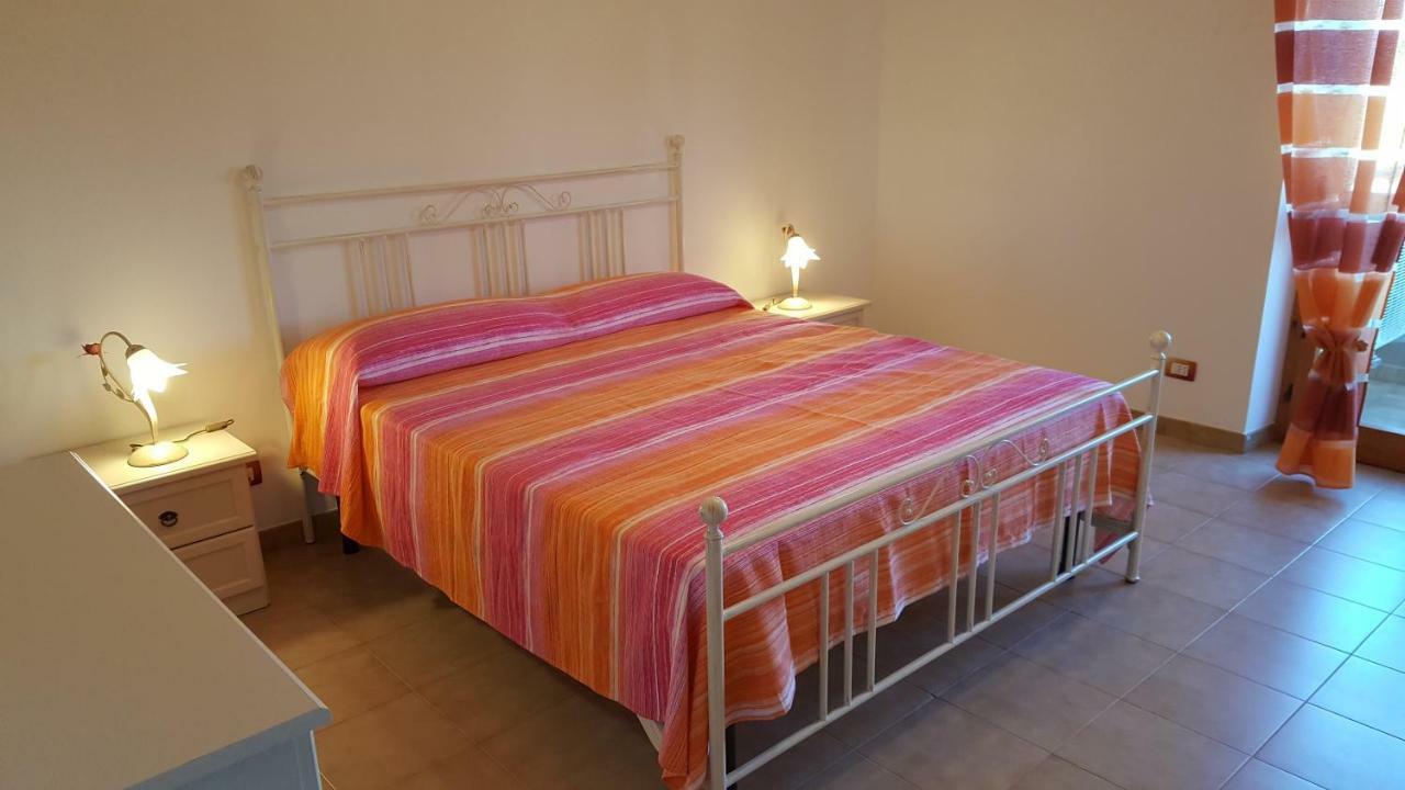 Apartmán Casaale Alghero Exteriér fotografie