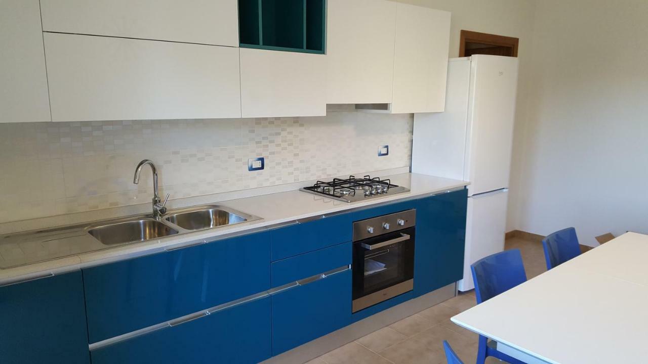 Apartmán Casaale Alghero Exteriér fotografie