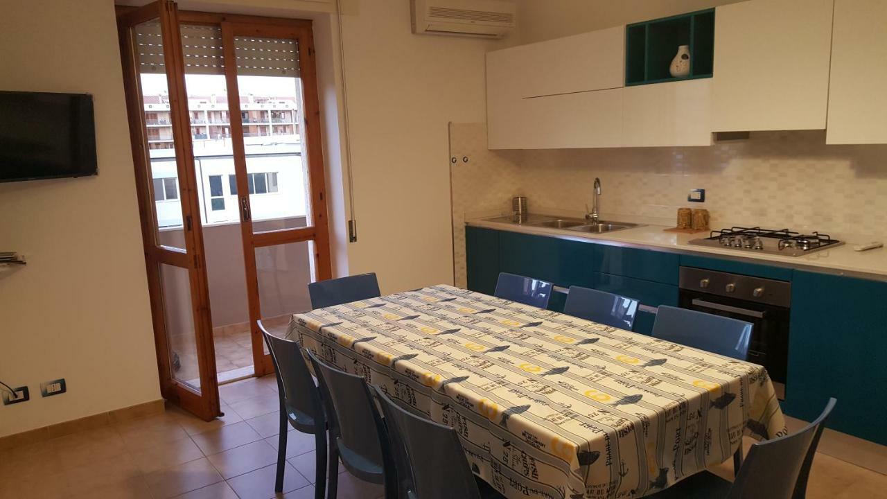 Apartmán Casaale Alghero Exteriér fotografie