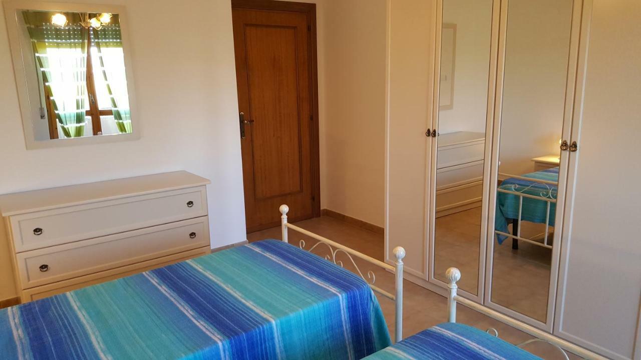 Apartmán Casaale Alghero Exteriér fotografie