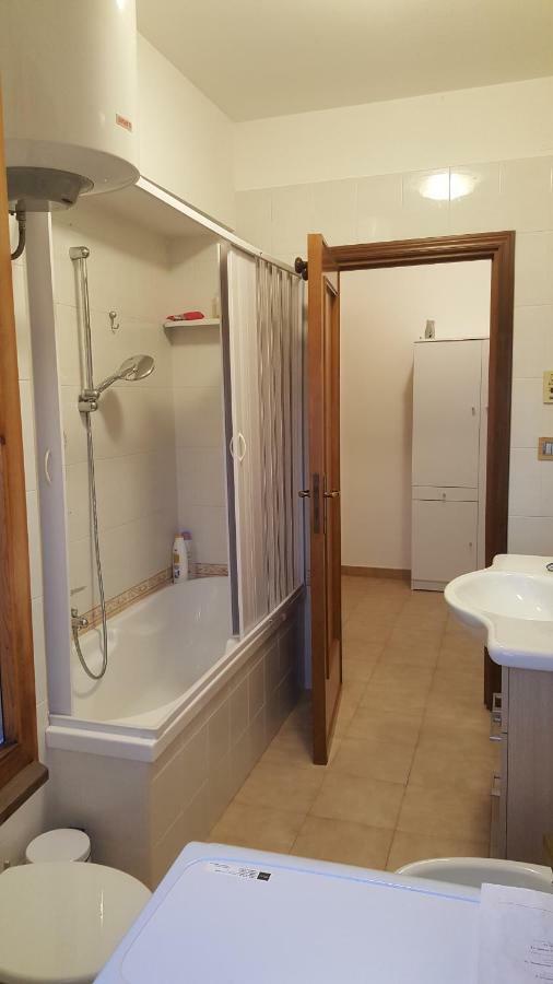 Apartmán Casaale Alghero Exteriér fotografie