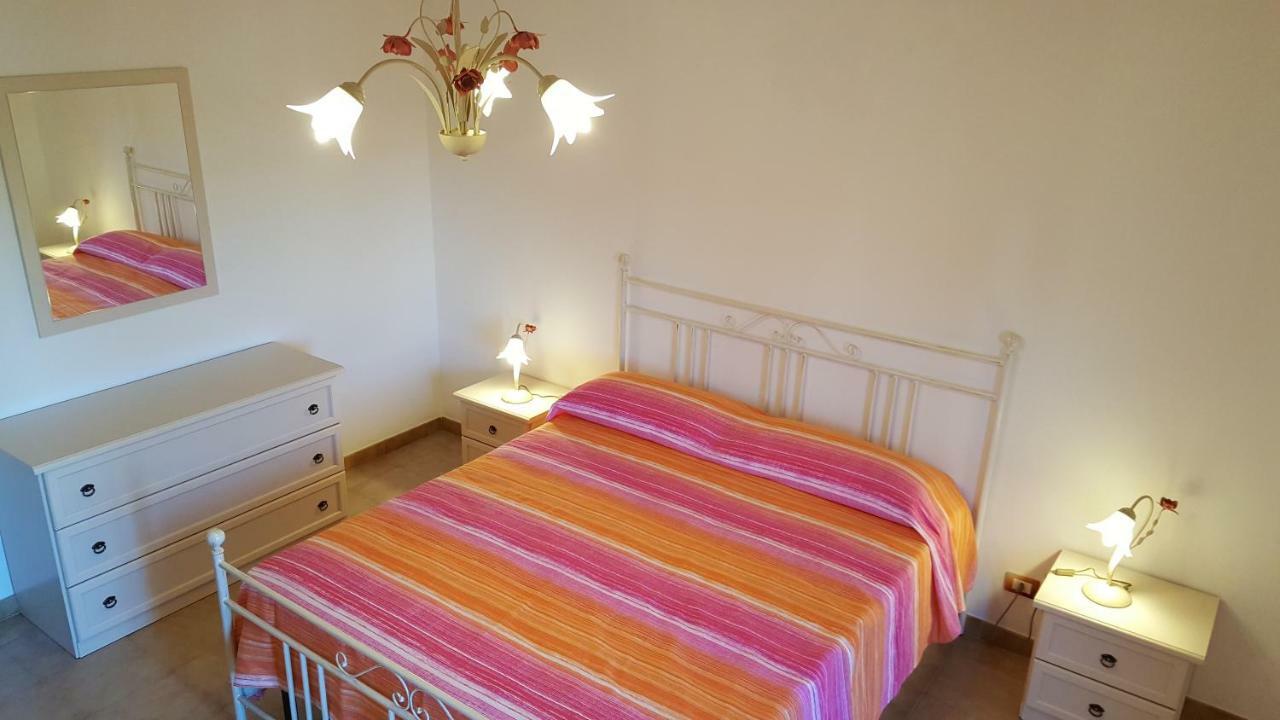 Apartmán Casaale Alghero Exteriér fotografie