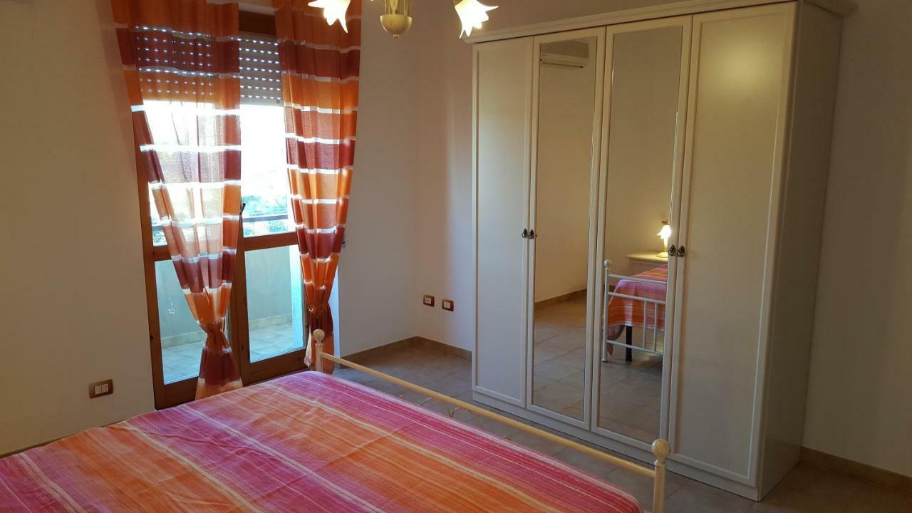 Apartmán Casaale Alghero Exteriér fotografie