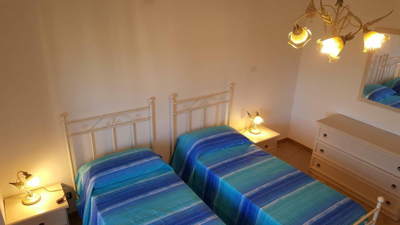 Apartmán Casaale Alghero Exteriér fotografie