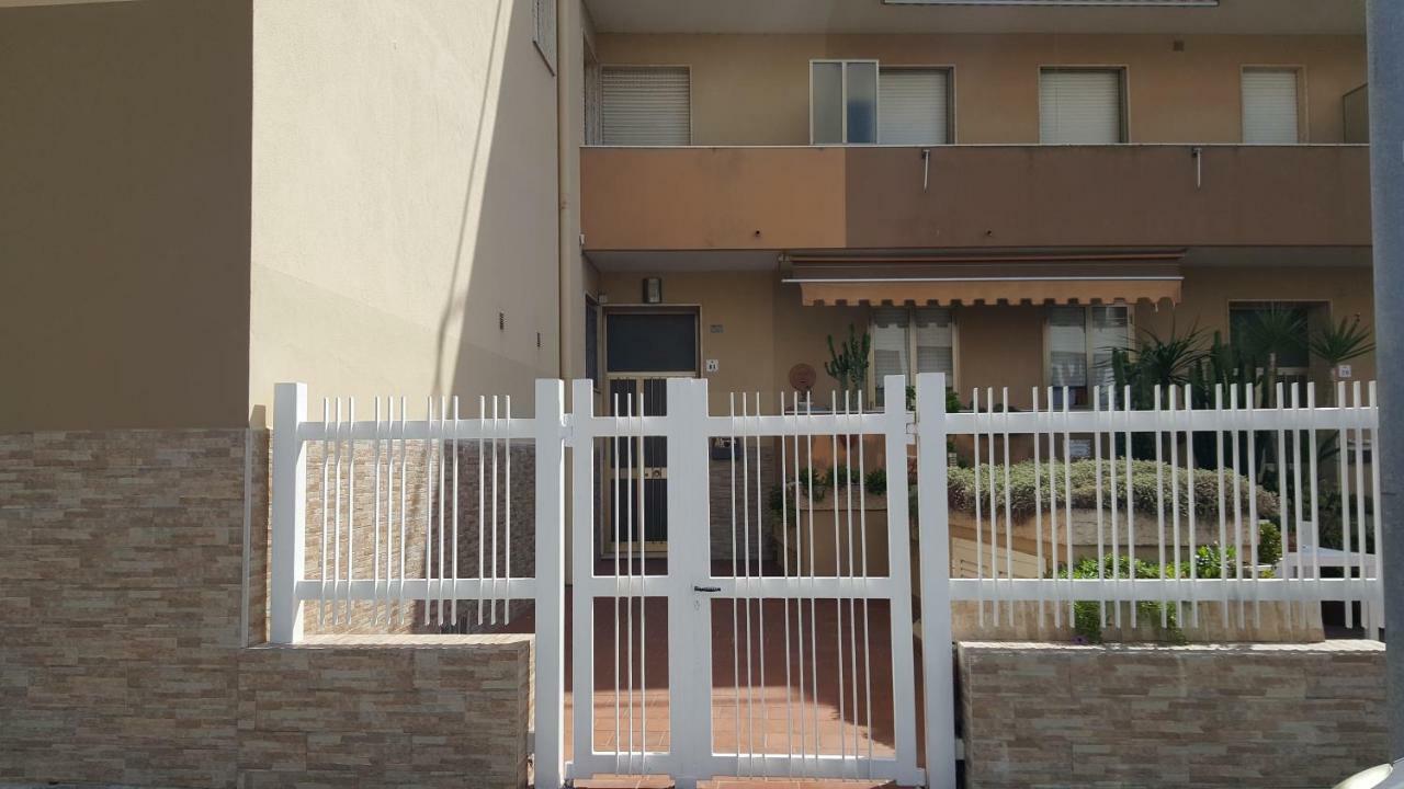 Apartmán Casaale Alghero Exteriér fotografie