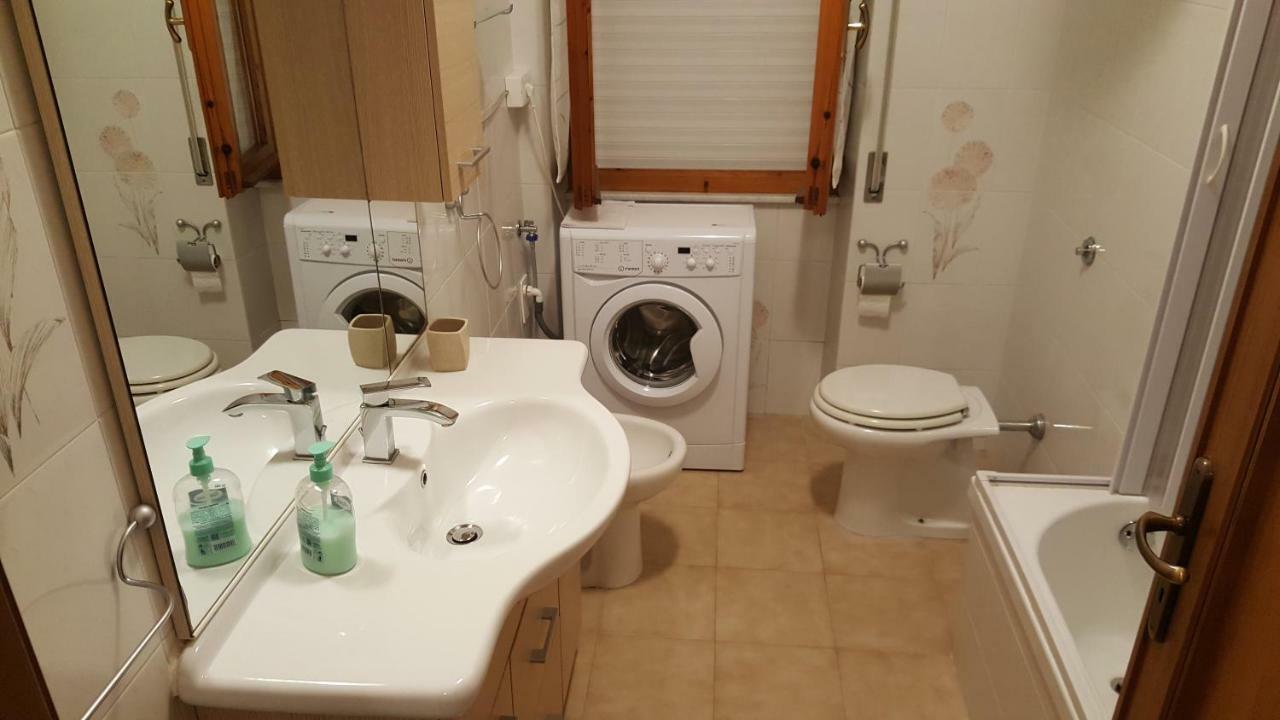 Apartmán Casaale Alghero Exteriér fotografie