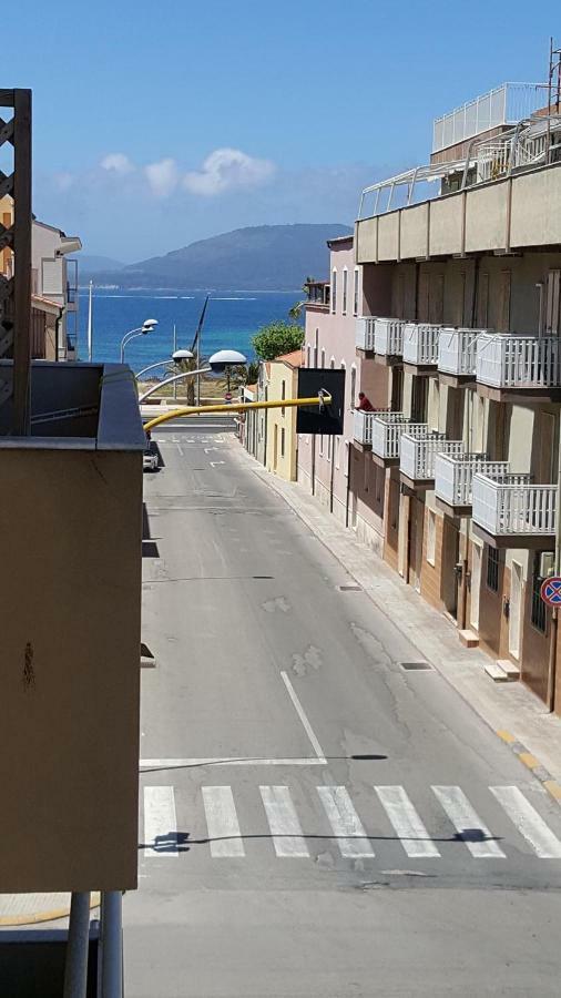 Apartmán Casaale Alghero Exteriér fotografie