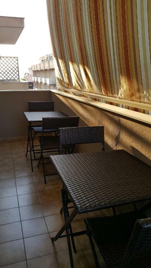 Apartmán Casaale Alghero Exteriér fotografie